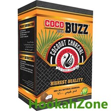 216 Pcs Starbuzz CocoBUZZ