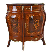 Halbschrank Antique Armoire