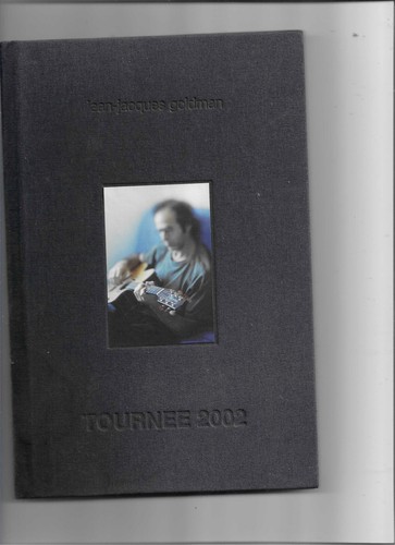 Jean jacques goldman rare - jacques,