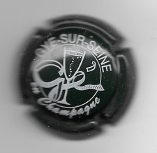 capsule de champagne GYE SUR SEINE