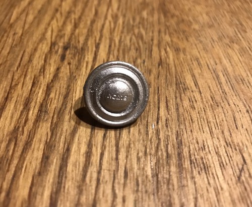 Jante 16mm avec axe - , roue