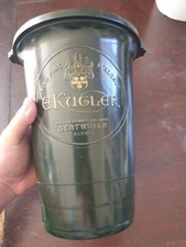 SEAU A CHAMPAGNE OLD BUCKET