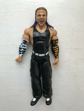 Wwe Jeff Hardy Jacks Classique