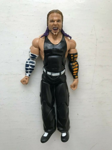 Wwe jeff hardy jacks - wwe,