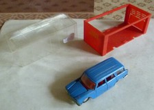 Mini Dinky Fiat 2300 Station