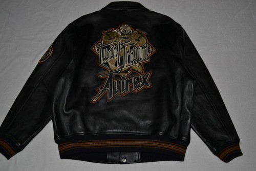 Veste avirex édition - avirex, limitée