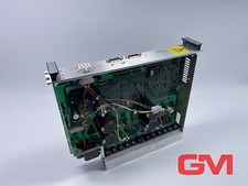 Adept Technologie Verstärkerkarte 10338-53105 Amplificateur Carte Dual C Amp Rev