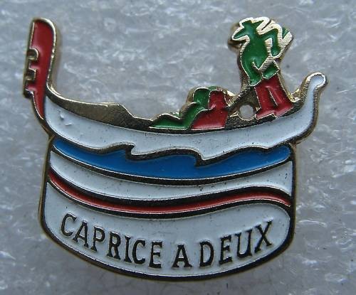 Pin fromage caprice deux - fromage, a