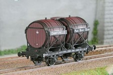 Ls Models 30562 Wagon citerne