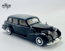 IXO CADILLAC FLEETWOOD V18