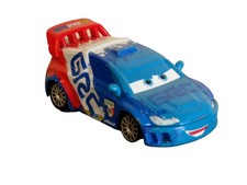 Raoul ça roule disney cars - Ça,