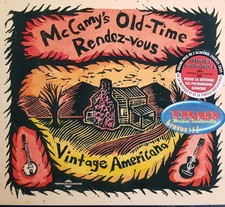 Vintage Americana, McCamy's