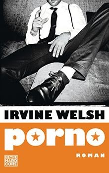 Porno der roman zum film - roman,