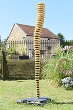 Sculpture Monumentale