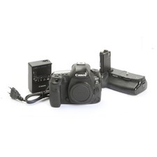 Canon EOS 5D Mark IV + Très