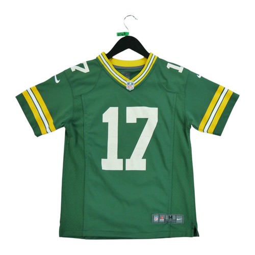 Nike maillot nfl - nike, green