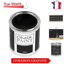 Chalk Paint Nero 250 ml -