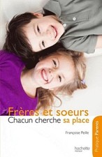 Frères et soeurs, chacun