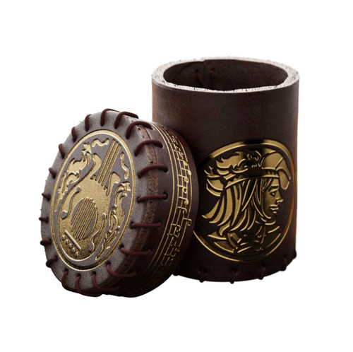 The witcher dandelion gobelet - the,