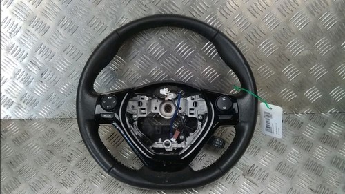 Volant direction peugeot 108 - volant,