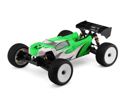 Serpent srx8te off road - serpent, 1/8