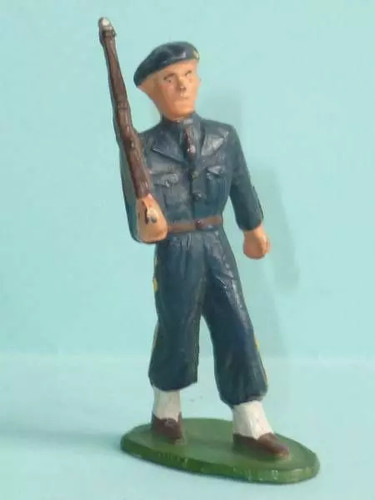 Starlux chasseurs alpins - starlux,