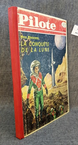 Rare album recueil reliure - album,