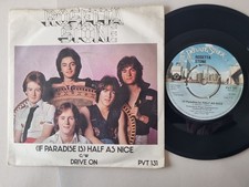 Rosetta Stone - (If Paradise