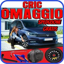 Roue De Secours 5 Fentes 17