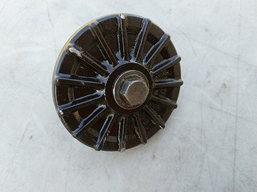 Carter moteur couvercle - moteur,