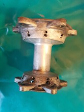 Moyeu de roue arrière avec