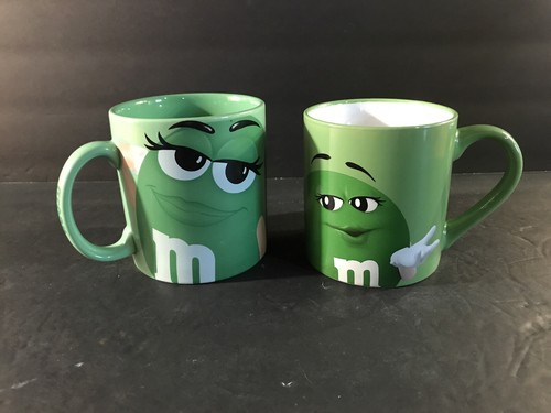 Lot greem m coffee - lot,