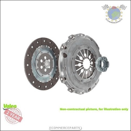 Kit embrayage valeo pour - d'embrayage,
