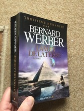 BERNARD WERBER troisieme