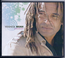 Yannick Noah - Charango -  -