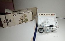Politoys polistil moto - politoys/polistil, 1/15