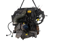 Moteur RENAULT CLIO 4 PHASE 1