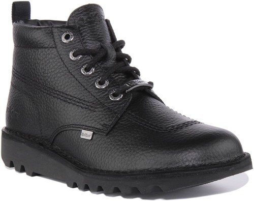 Botte kickers kick top en - kickers,