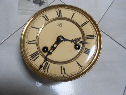 Ancien mouvement pendule - ancien,