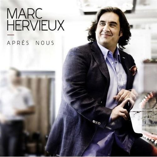 Aprs nous audio - nous, cd]