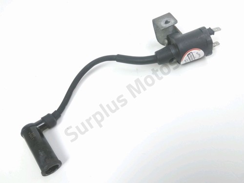 Bobine allumage vespa gtv - bobine,