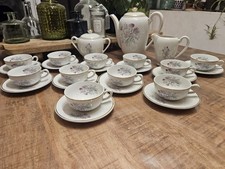 ​Service Thé/Café