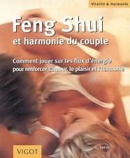 Feng Shui et harmonie du couple, Günther Sator