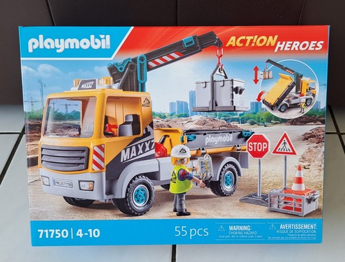 Playmobil réff 71750 le - 71750,
