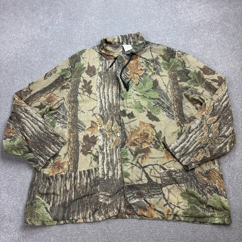 Veste realtree adulte grand - x,