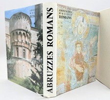 ABRUZZES ROMANES • ÉDITIONS