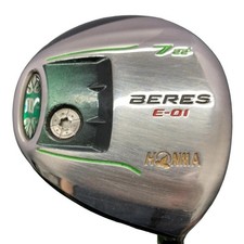 Honma golf beres 7w - honma, e-01