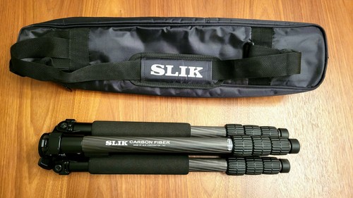 Slik pro 824 section - pro, 4-section