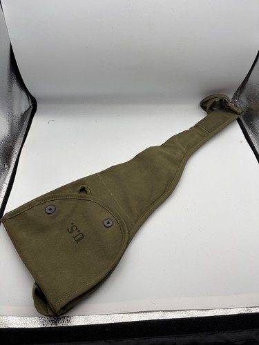 Orig ww2 m1a1 - m1a1, stock