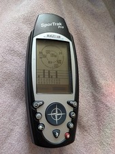 Magellan Sportrak Pro - Hiking